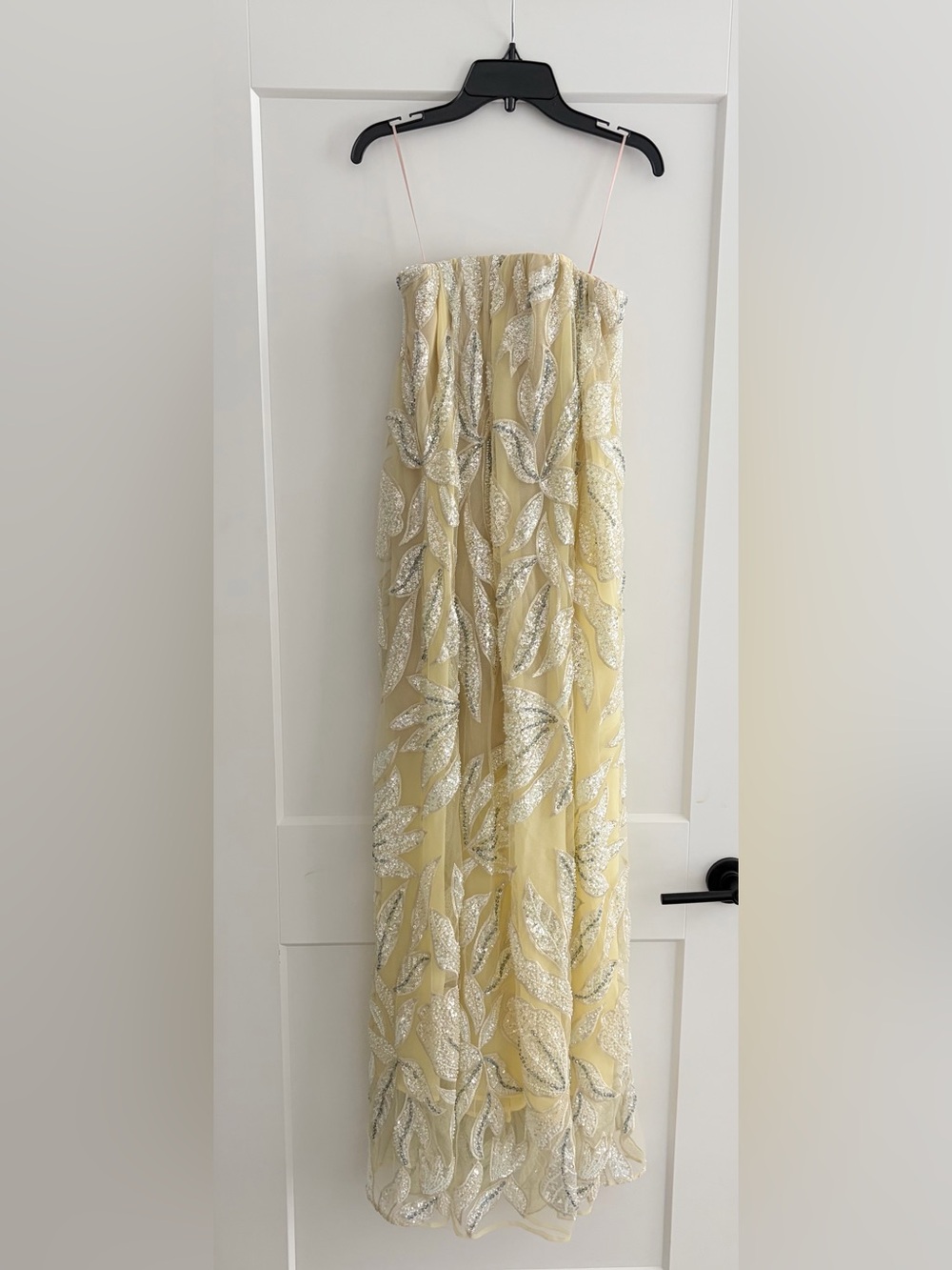 Helsi Yellow Margot Dress